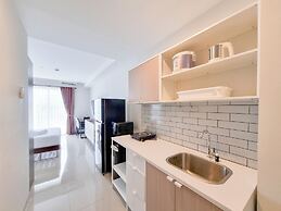Cozy Studio Apartment Mataram City