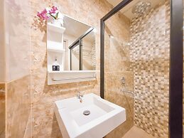 Cozy Studio Apartment Mataram City