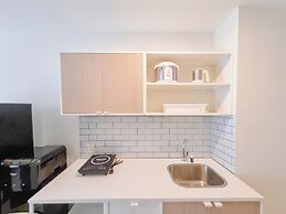 Cozy Studio Apartment Mataram City