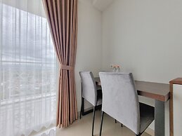 Cozy Studio Apartment Mataram City