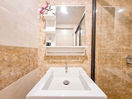 Cozy Studio Apartment Mataram City