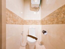 Cozy Studio Apartment Mataram City