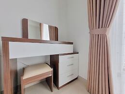 Cozy Studio Apartment Mataram City