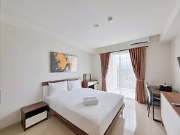Cozy Studio Apartment Mataram City