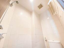 Spacious 3Br At Mekarwangi Square Cibaduyut Apartment