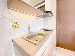 Spacious 3Br At Mekarwangi Square Cibaduyut Apartment