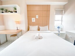 Spacious 3Br At Mekarwangi Square Cibaduyut Apartment