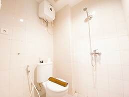 Spacious 3Br At Mekarwangi Square Cibaduyut Apartment