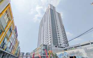 Spacious 3Br At Mekarwangi Square Cibaduyut Apartment