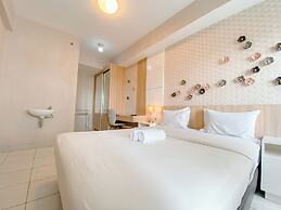 Spacious 3Br At Mekarwangi Square Cibaduyut Apartment