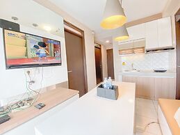 Spacious 3Br At Mekarwangi Square Cibaduyut Apartment