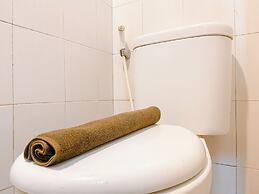 Spacious 3Br At Mekarwangi Square Cibaduyut Apartment