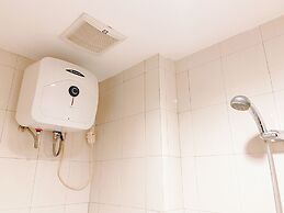 Spacious 3Br At Mekarwangi Square Cibaduyut Apartment