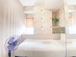 Spacious 3Br At Mekarwangi Square Cibaduyut Apartment