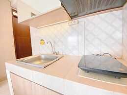 Spacious 3Br At Mekarwangi Square Cibaduyut Apartment