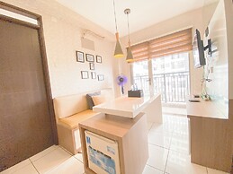 Spacious 3Br At Mekarwangi Square Cibaduyut Apartment