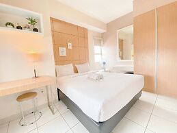 Spacious 3Br At Mekarwangi Square Cibaduyut Apartment