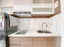 The Artisan Abode 2Br At Jarrdin Cihampelas Apartment