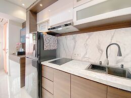 The Artisan Abode 2Br At Jarrdin Cihampelas Apartment