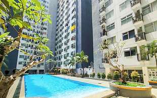 The Artisan Abode 2Br At Jarrdin Cihampelas Apartment