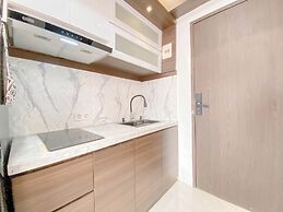 The Artisan Abode 2Br At Jarrdin Cihampelas Apartment