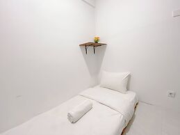 The Artisan Abode 2Br At Jarrdin Cihampelas Apartment