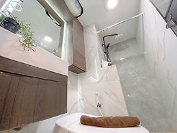 The Artisan Abode 2Br At Jarrdin Cihampelas Apartment