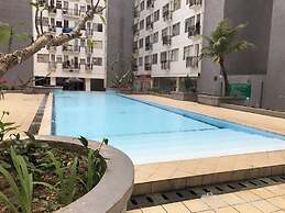 The Artisan Abode 2Br At Jarrdin Cihampelas Apartment