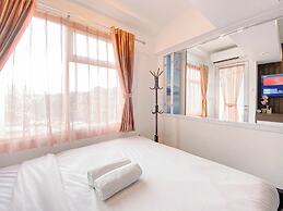 The Artisan Abode 2Br At Jarrdin Cihampelas Apartment