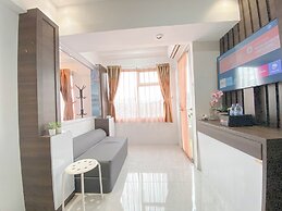 The Artisan Abode 2Br At Jarrdin Cihampelas Apartment