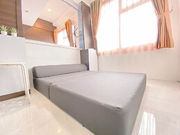 The Artisan Abode 2Br At Jarrdin Cihampelas Apartment