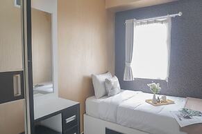 Cozy Living And Relaxing 2Br At Bogor Valley Apartment