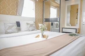 Cozy Living And Relaxing 2Br At Bogor Valley Apartment