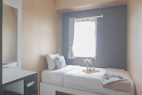 Cozy Living And Relaxing 2Br At Bogor Valley Apartment