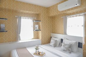 Cozy Living And Relaxing 2Br At Bogor Valley Apartment