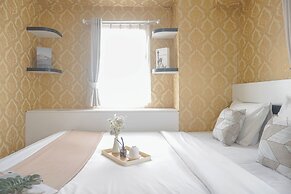 Cozy Living And Relaxing 2Br At Bogor Valley Apartment