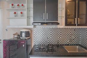 Cozy Living And Relaxing 2Br At Bogor Valley Apartment