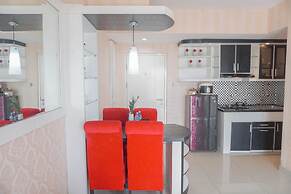 Cozy Living And Relaxing 2Br At Bogor Valley Apartment