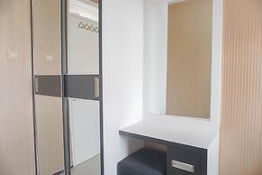 Cozy Living And Relaxing 2Br At Bogor Valley Apartment