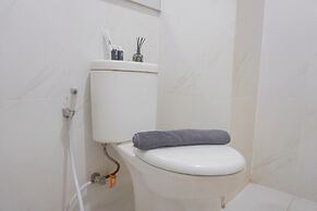 Cozy Living And Relaxing 2Br At Bogor Valley Apartment