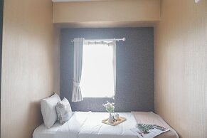 Cozy Living And Relaxing 2Br At Bogor Valley Apartment