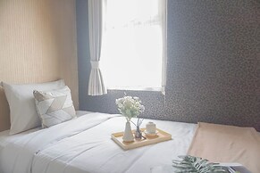 Cozy Living And Relaxing 2Br At Bogor Valley Apartment