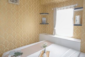 Cozy Living And Relaxing 2Br At Bogor Valley Apartment