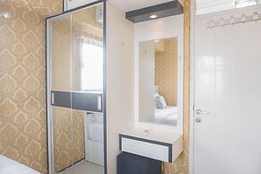 Cozy Living And Relaxing 2Br At Bogor Valley Apartment