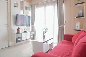 Cozy Living And Relaxing 2Br At Bogor Valley Apartment