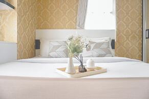 Cozy Living And Relaxing 2Br At Bogor Valley Apartment