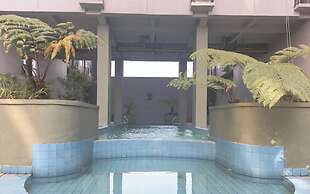 The Stylish 2Br At Grand Asia Afrika Apartment