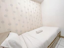 The Stylish 2Br At Grand Asia Afrika Apartment