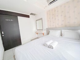 The Stylish 2Br At Grand Asia Afrika Apartment