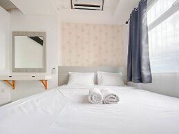 The Stylish 2Br At Grand Asia Afrika Apartment